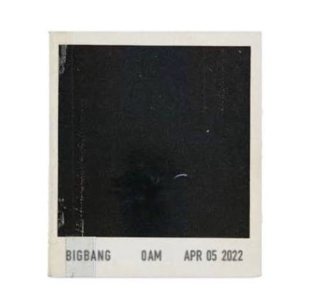 Fakta-Fakta Bigbang Comeback: Trending di Berbagai Medsos hingga Dirilis Tengah Malam