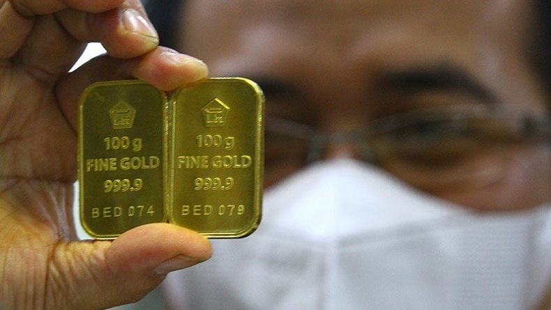 Hindari Penipuan, Ini 6 Cara Cek Emas Asli atau Palsu