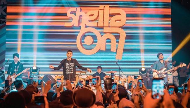 title Daftar Band 90an yang Masih Eksis hingga saat Ini, Dirindukan Penggemar Lagunya Bikin Kangen Daftar Band 90an yang Masih Eksis hingga saat Ini, Dirindukan Penggemar Lagunya Bikin Kangen