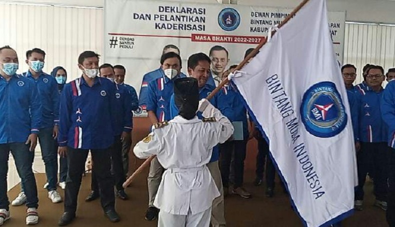 title DPD BMI Jabar Dukung AHY Presiden dan Dede Yusuf Gubernur Jabar DPD BMI Jabar Dukung AHY Presiden dan Dede Yusuf Gubernur Jabar
