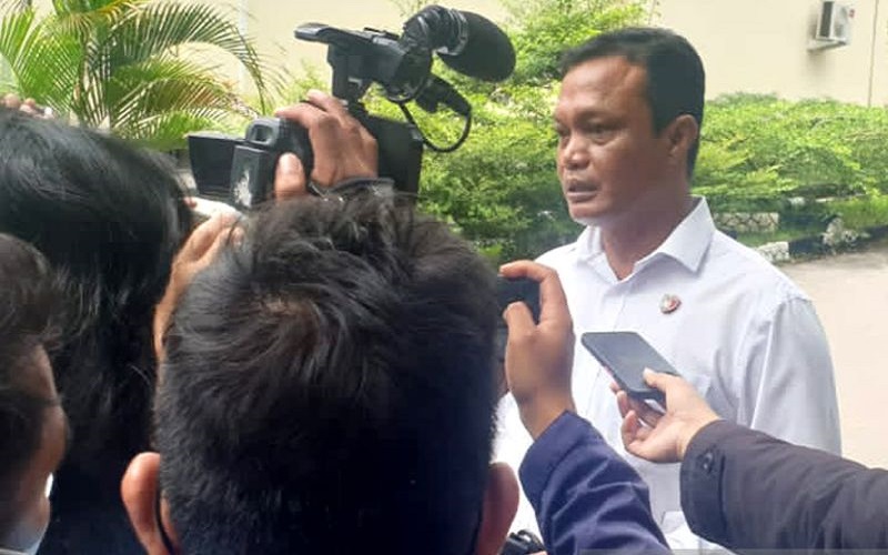 Perwira Polda Gorontalo Tewas Ditembak Tahanan Kasus Narkoba