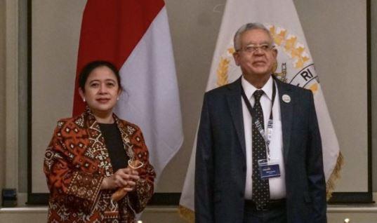 title Pertemuan Parlemen di Bali, RI Minta Mesir Tambah Kuota Beasiswa Mahasiswa Indonesia Pertemuan Parlemen di Bali, RI Minta Mesir Tambah Kuota Beasiswa Mahasiswa Indonesia