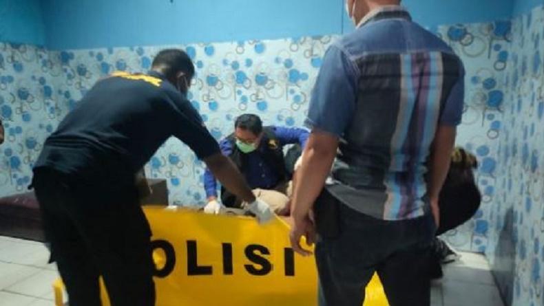Pria di Jayapura Tewas di Tempat Pijat, Posisi Telentang di Kasur Tanpa Busana