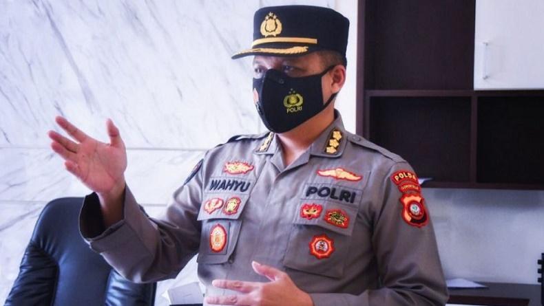 Sosok AKBP Beni Mutahir Perwira Polda Gorontalo: Pengurus Masjid, Rajin Puasa Senin Kamis