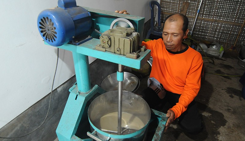 Desa Wisata Ini Produksi 5 Ton Jahe Sekali Panen - Bagian 2