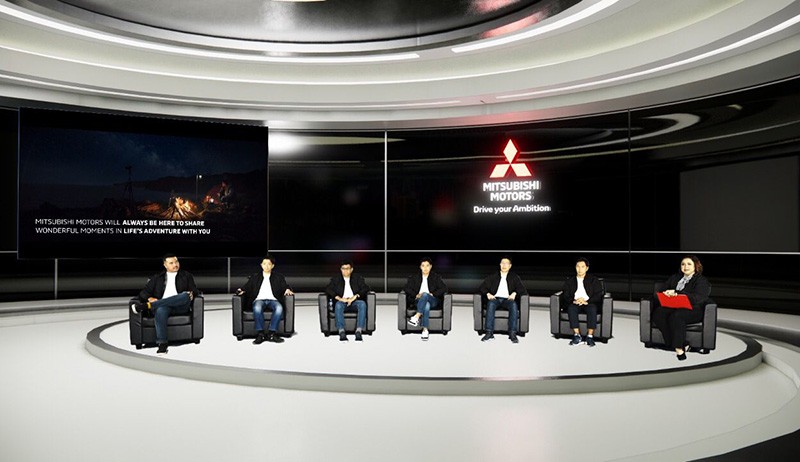 MMKSI Perkenalkan Konsep Branding Terbaru untuk Masyarakat Indonesia - Bagian 2