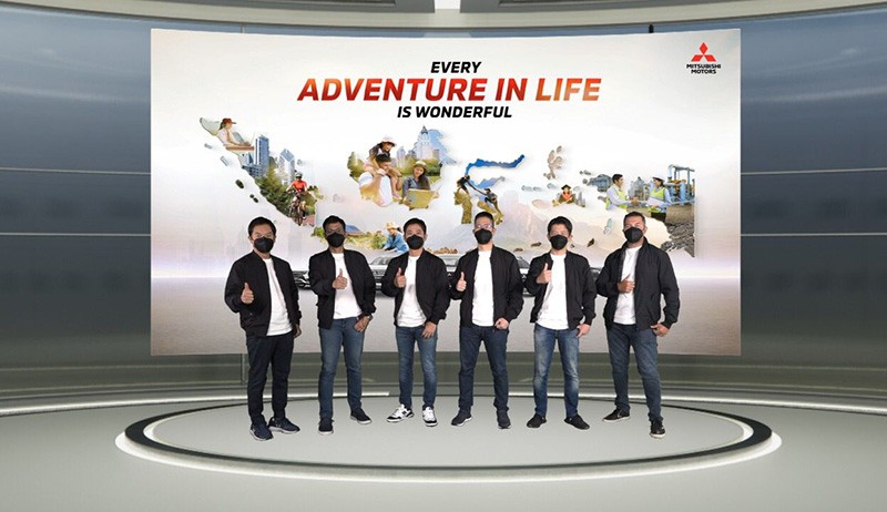 MMKSI Perkenalkan Konsep Branding Terbaru untuk Masyarakat Indonesia - Bagian 1