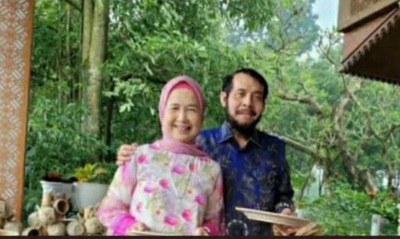 title Jelang Pernikahan Adik Jokowi dengan Ketua MK, Begini Persiapan KUA Banjarsari Jelang Pernikahan Adik Jokowi dengan Ketua MK, Begini Persiapan KUA Banjarsari