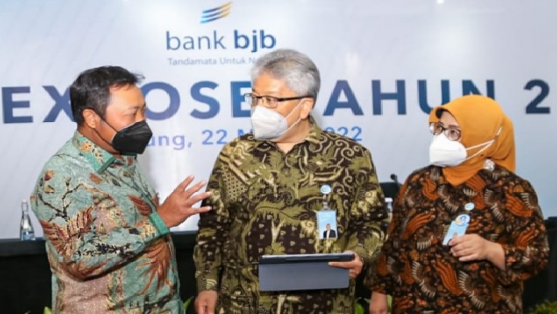 Right Issue Sukses, bank bjb Tambah Modal Rp924, 9 Miliar 