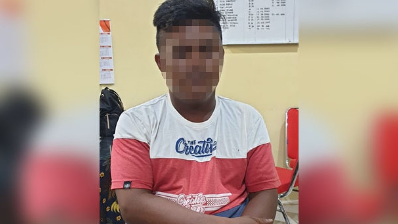 Pria Ternate Tanjung Cabuli Gadis Manado, Ibu Korban Langsung Lapor Polisi