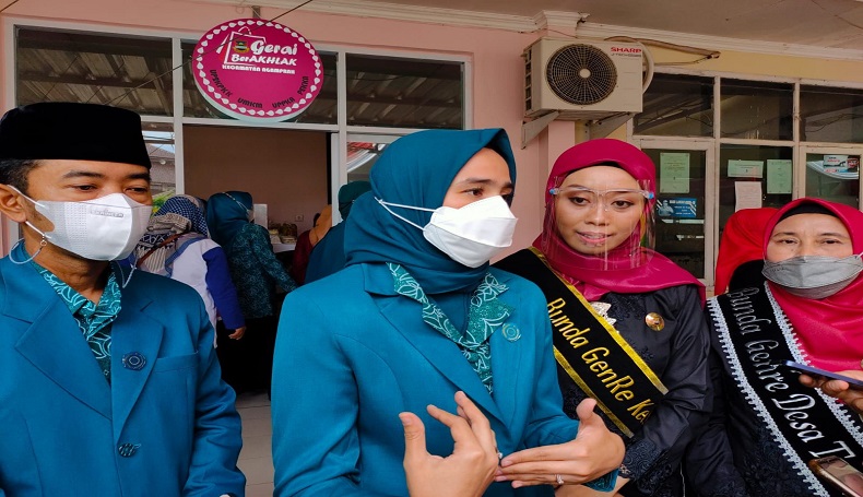 title Marak Aksi Ibu Berbuat Nekat, Ketua P2TP2A KBB: Jangan Sepelekan Kesehatan Mental Marak Aksi Ibu Berbuat Nekat, Ketua P2TP2A KBB: Jangan Sepelekan Kesehatan Mental