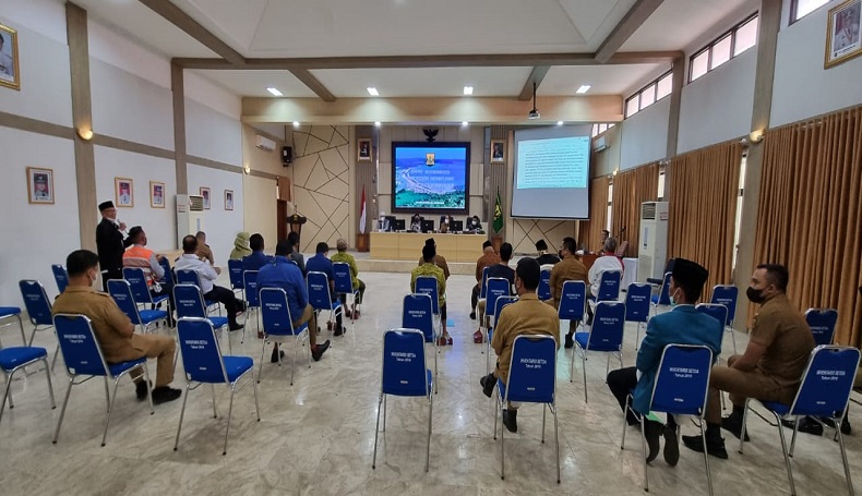 Jelang Ramadhan, 11 Komoditas di Sukabumi Naik, Ini Daftar Harganya 