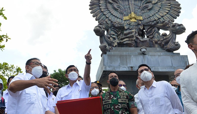 Persiapan KTT G20 Sudah Habiskan Rp526 Miliar, Ini Pemanfaatan Anggarannya