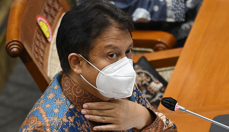 Menkes Paparkan Persiapan Transisi Pandemi Menuju Endemi Covid-19 - Bagian 2