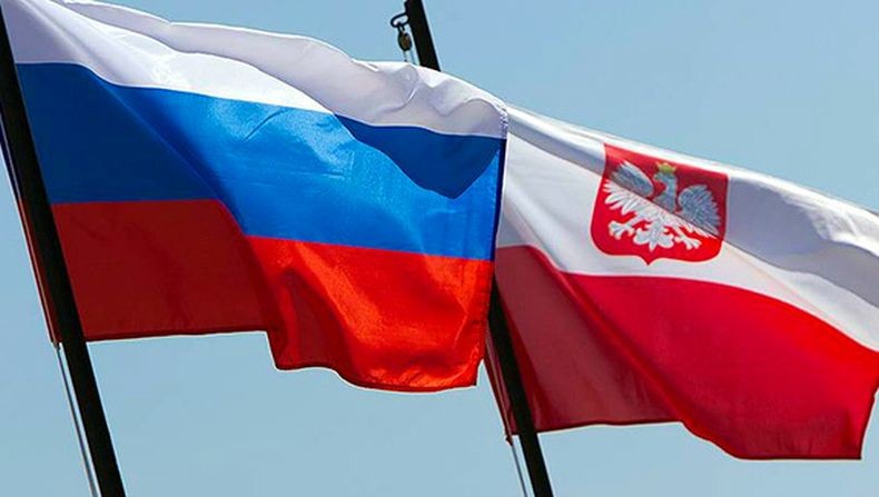  Polandia Dituding Berambisi Rebut Wilayah Ukraina