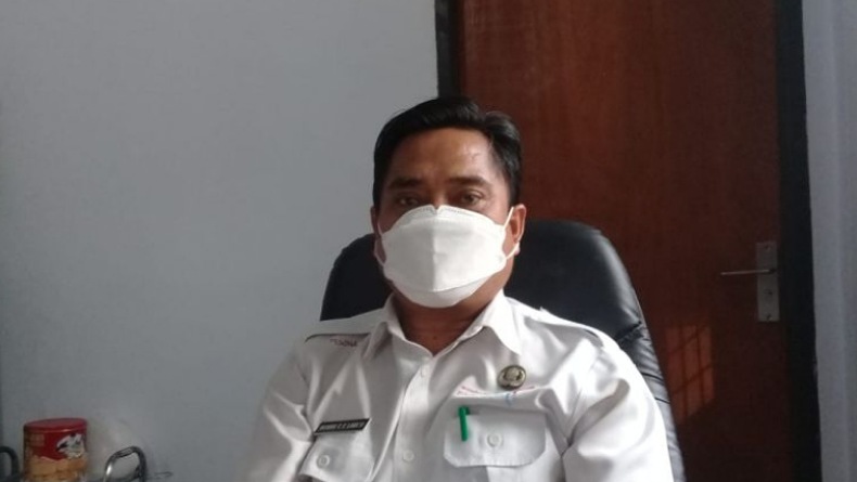 Infrastruktur Banyak Rusak, Pemkab Sangihe Usulkan Dana Penanggulangan Bencana Rp17 M