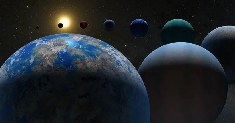 NASA Konfirmasi Temukan 5.000 Exoplanet: Ini Bukan Cuma Angka