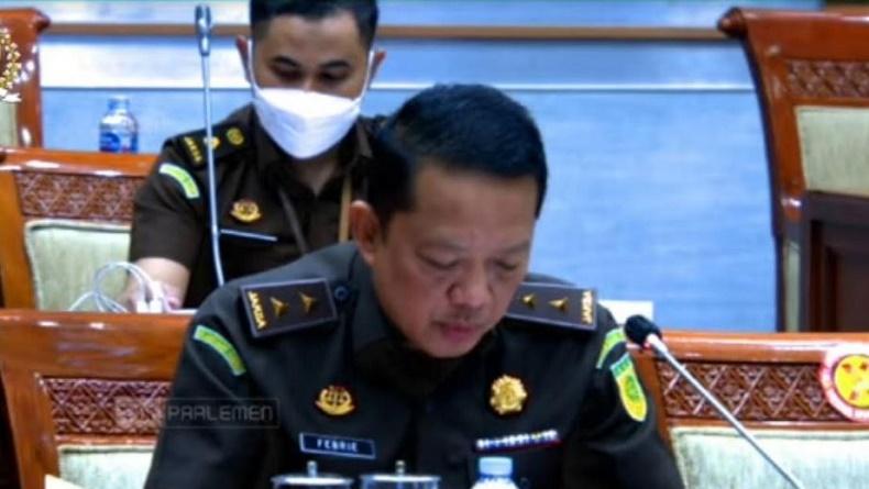 Soal Dugaan Pelanggaran HAM di Papua, Kejagung: Masih Pengumpulan Barang Bukti