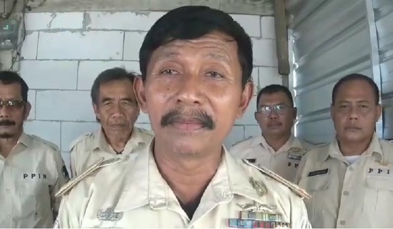 title Kecewa Dibekukan Sepihak, Pengurus Organ Sayap Gerindra PPIR Ngawi Datangi DPC Kecewa Dibekukan Sepihak, Pengurus Organ Sayap Gerindra PPIR Ngawi Datangi DPC