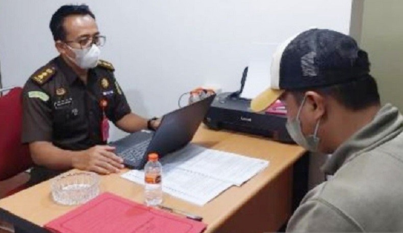 Manajer Bank di Kalsel Tersangka Korupsi, Modus Kredit Fiktif Kerugian Rp5,9 Miliar