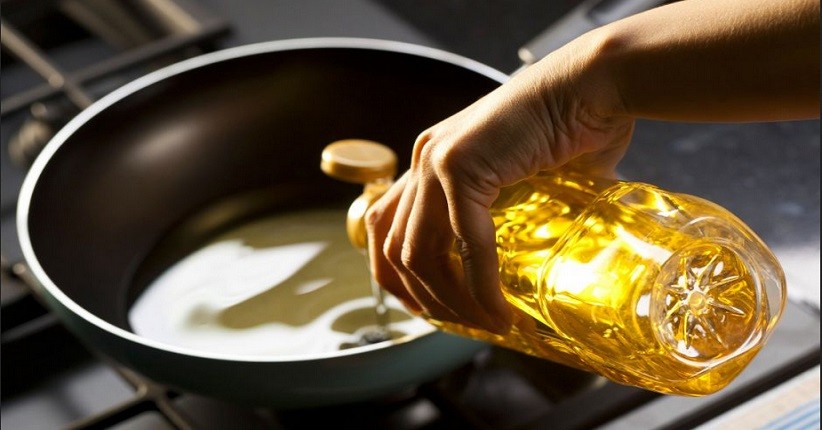 Minyak Goreng Curah di Pasar Tradisional Gunungkidul Langka, Ini Kata Dinas Perdagangan  