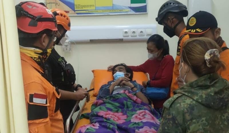 Kronologi Pendaki Arjuno Hilang Ditemukan Selamat, Susuri Sungai hingga Jatuh ke Jurang