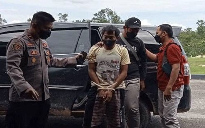 Pesta Pernikahan Berujung Maut, Tamu Mabuk Miras Sambil Joget Tusuk Kawan hingga Tewas