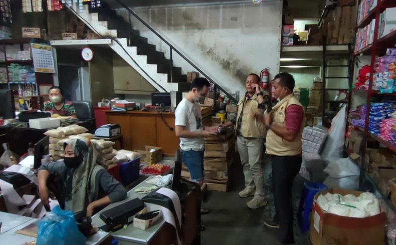  Sidak di 191 Lokasi Distribusi, Polda Jateng: Stok Minyak Goreng di Jawa Tengah Aman