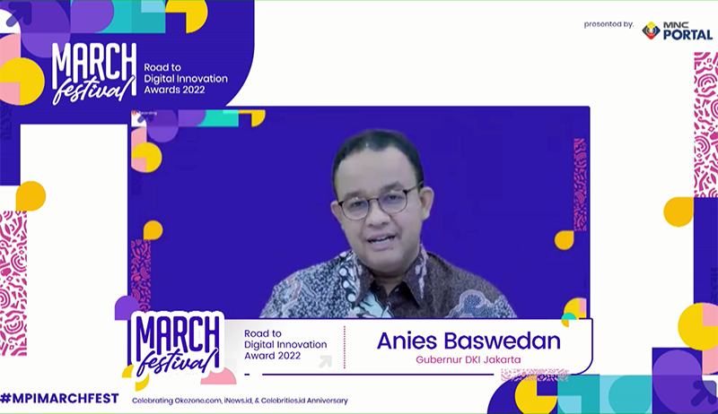 Foto Webinar March Festival Hadirkan Narasumber Ternama - Bagian 5