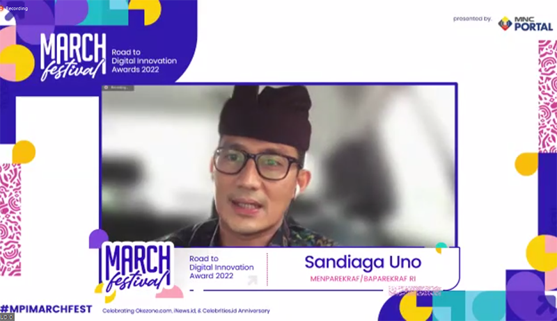 Foto Webinar March Festival Hadirkan Narasumber Ternama - Bagian 4