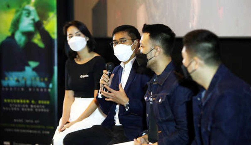 Dukung Penuh Konser Justin Bieber, BCA Fasilitasi Penggemar di Indonesia - Bagian 2