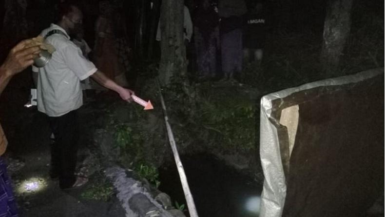 Lombok Tengah Gempar, Balita 2 Tahun Ditemukan Tewas Tenggelam Dalam Sumur