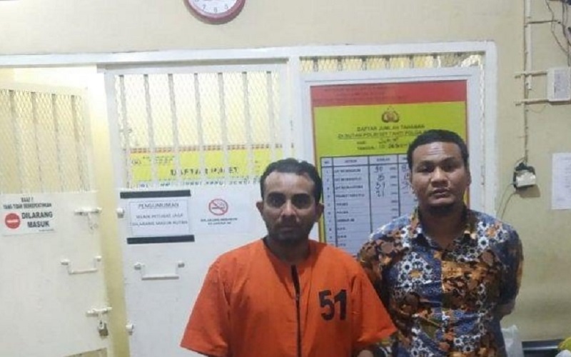 Sidang Pelecehan Mahasiswi, Pengacara Dosen Unsri Sebut Saksi Ahli Tidak Sesuai Perkara