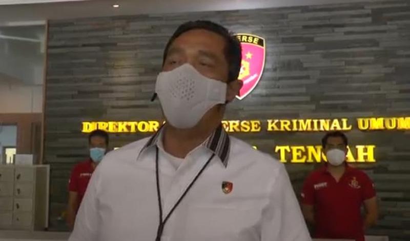  Fakta Baru, Perawat yang Mayatnya Dibuang Akan Dibunuh dengan Cara Digantung