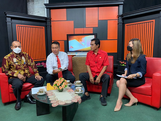 Kasus Pertanahan, Komisi II DPR: Mafia Tanah Harus Diberantas Bersama