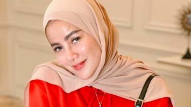 Waduh, Olla Ramlan Gugat Cerai Aufar Hutapea