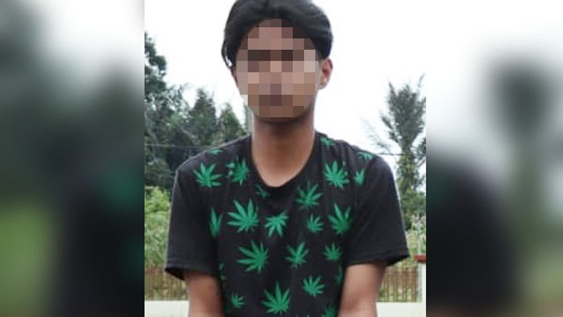 Cekcok di Acara Ulang Tahun, Pria Tomohon Ini Tikam Warga Tumatangtang