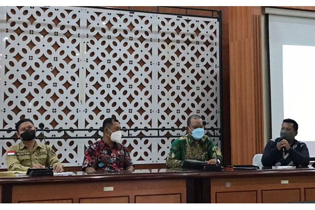  Wujudkan Kota Layak Anak, Pemkot Jogja Gelar Workhsop PRA