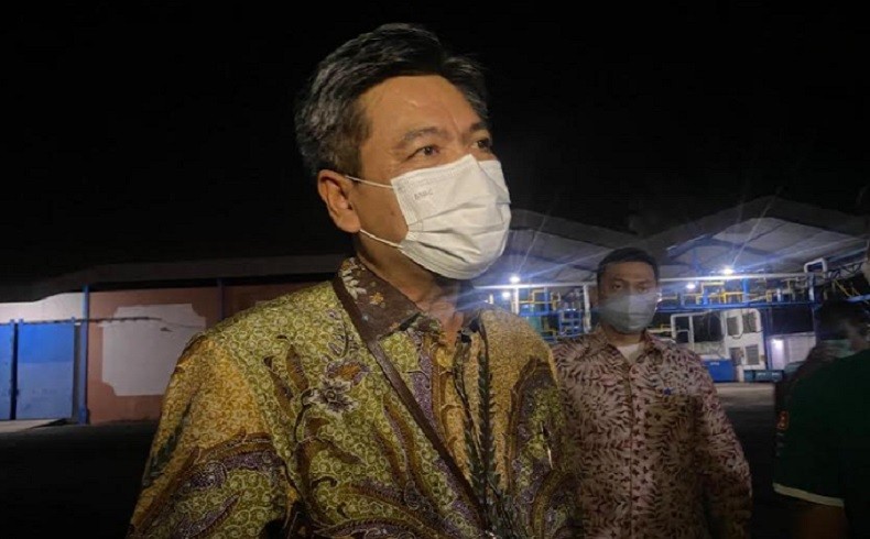 Gudang Minyak Goreng di Bali Didatangi Kemenperin Malam-Malam, Ada Apa?