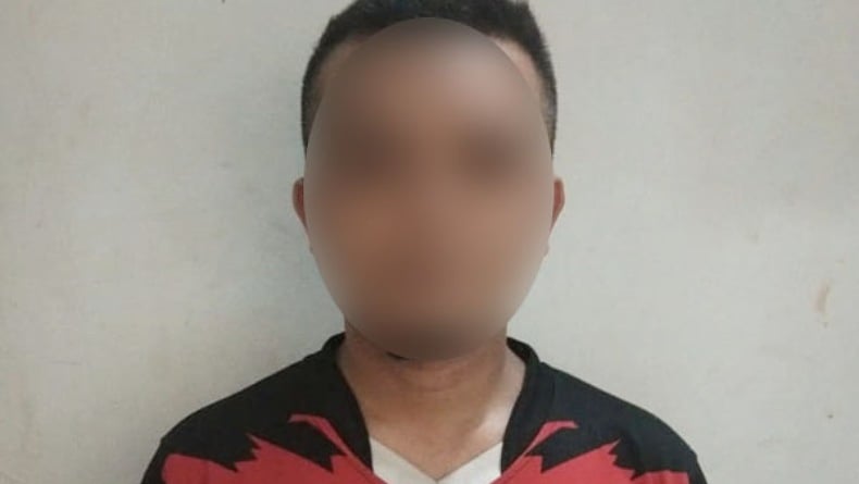 title Anak Tiri Dicabuli Sejak Juni 2021, Pria Ini Dilaporkan Istri ke Polisi Anak Tiri Dicabuli Sejak Juni 2021, Pria Ini Dilaporkan Istri ke Polisi