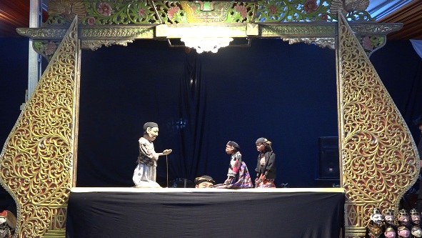 title Wayang Santri Jadi Tontonan dan Tuntunan, DPRD Jateng Dukung Penuh Kegiatan Budaya Wayang Santri Jadi Tontonan dan Tuntunan, DPRD Jateng Dukung Penuh Kegiatan Budaya