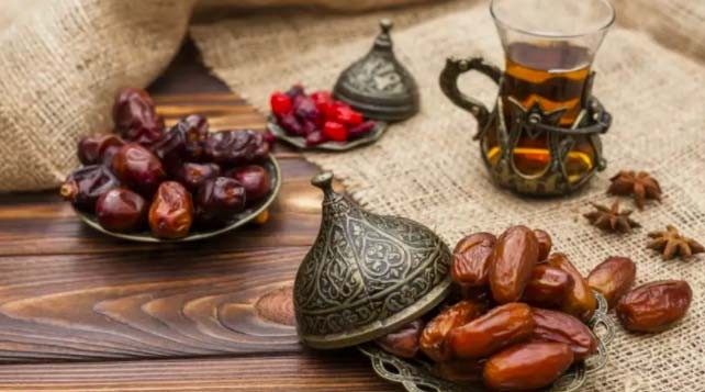 5 Menu Takjil untuk Dibagikan di Masjid, Ada Kurma hingga Es Buah