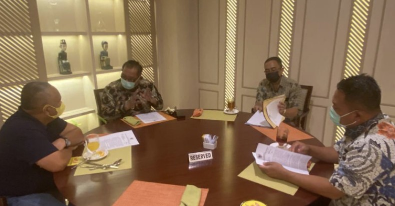 Pemprov Gorontalo Minta Jatah Solar Bersubsidi Ditambah