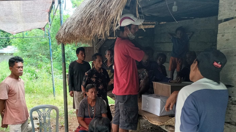  Warga Sumba Timur Hilang Diduga Diterkam Buaya, Hanya Tersisa Potongan Paha