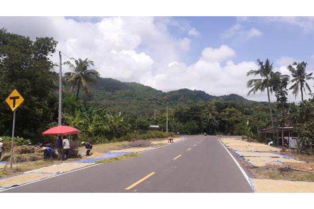 title Didesain Kelok 18, Proyek JJLS di DIY Hubungkan Gunungkidul-Bantul Didesain Kelok 18, Proyek JJLS di DIY Hubungkan Gunungkidul-Bantul