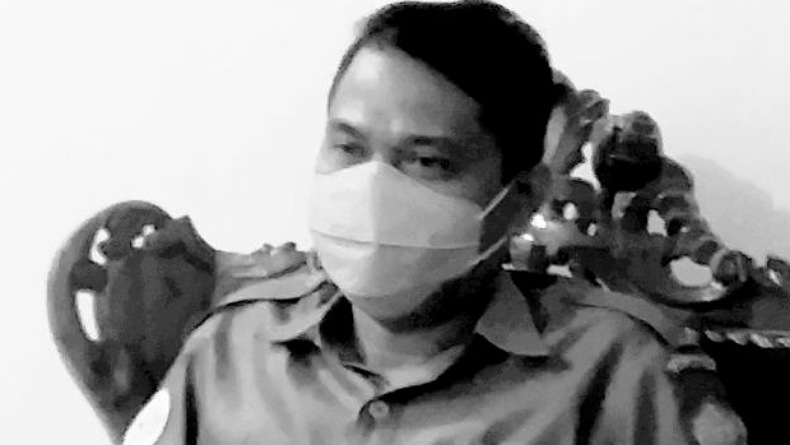 Covid-19 di Sangihe Melandai, Satgas Imbau Warga Patuhi Protokol Kesehatan