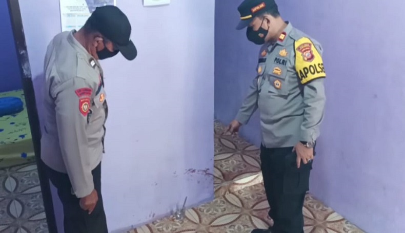 title Lawan Pencuri, Lansia Pemilik Penginapan di Sukabumi Terkapar Bersimbah Darah Lawan Pencuri, Lansia Pemilik Penginapan di Sukabumi Terkapar Bersimbah Darah