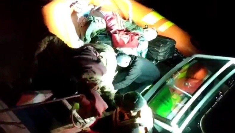 Kapal Mati Mesin di Wakatobi, 12 Penumpang Terombang-Ambing di Laut selama 5 Jam