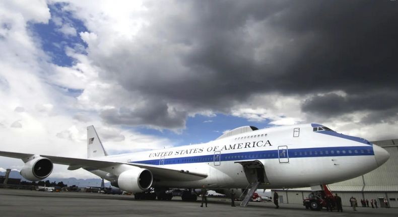 title Tak Tergantung Lagi ke Amerika, Rusia Bikin Sendiri Sistem Penghindaran Tabrakan Pesawat Tak Tergantung Lagi ke Amerika, Rusia Bikin Sendiri Sistem Penghindaran Tabrakan Pesawat