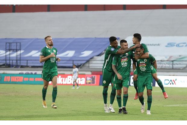  Menang Atas Persela, Permainan PSS Sleman Tidak Sesuai Harapan